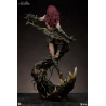 DC Comics - Poison Ivy figure Deadly Nature, Premium Format