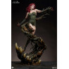 DC Comics - Poison Ivy figure Deadly Nature, Premium Format