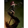 DC Comics - Poison Ivy figure Deadly Nature, Premium Format