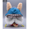 Made in Abyss - Plush Nanachi or Faputa, Fluffy Plushie