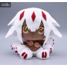 Made in Abyss - Plush Nanachi or Faputa, Fluffy Plushie