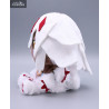 Made in Abyss - Peluche Nanachi ou Faputa, Fluffy Plushie