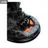 The Lord of the Rings - Barad-dur figure