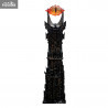 Le Seigneur des Anneaux - Figurine Barad-dur