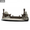 The Lord of the Rings - The Black Gate of Mordor figure