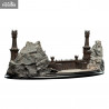 Le Seigneur des Anneaux - Figurine The Black Gate of Mordor