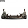 Le Seigneur des Anneaux - Figurine The Black Gate of Mordor