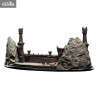 Le Seigneur des Anneaux - Figurine The Black Gate of Mordor