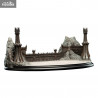 Le Seigneur des Anneaux - Figurine The Black Gate of Mordor