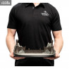 Le Seigneur des Anneaux - Figurine The Black Gate of Mordor