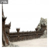Le Seigneur des Anneaux - Figurine The Black Gate of Mordor