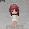 Alice Gear Aegis Expansion - Yotsuyu Hirasaka or Sitara Kaneshiya figure, Dform