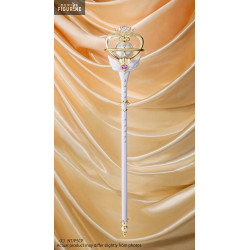 Sailor Moon: Pretty...