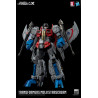 Transformers - Figure Starscream, MDLX