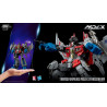 Transformers - Figure Starscream, MDLX