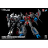 Transformers - Figure Starscream, MDLX
