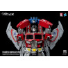 Transformers - Figure Starscream, MDLX