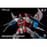 Transformers - Figure Starscream, MDLX
