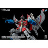 Transformers - Figure Starscream, MDLX