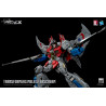 Transformers - Figure Starscream, MDLX