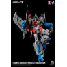 Transformers - Figure Starscream, MDLX