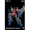Transformers - Figure Starscream, MDLX
