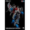 Transformers - Figure Starscream, MDLX