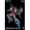 Transformers - Figure Starscream, MDLX