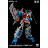 Transformers - Figure Starscream, MDLX