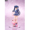 Hyperdimension Neptunia - Figurine Noire, Version Wake Up