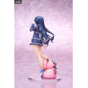 Hyperdimension Neptunia - Figurine Noire, Version Wake Up