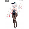 Original Character - Figurine Maina Hayakawa Classique ou Limitée, oohhya