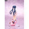 Hyperdimension Neptunia - Figurine Noire, Version Wake Up