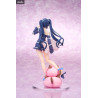 Hyperdimension Neptunia - Figurine Noire, Version Wake Up
