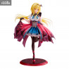 The Idolmaster Cinderella Girls - Figurine Chitose Kurosaki, DreamTech DT-187