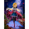 The Idolmaster Cinderella Girls - Figurine Chitose Kurosaki, DreamTech DT-187