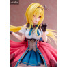 The Idolmaster Cinderella Girls - Figurine Chitose Kurosaki, DreamTech DT-187
