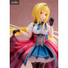 The Idolmaster Cinderella Girls - Figurine Chitose Kurosaki, DreamTech DT-187