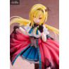 The Idolmaster Cinderella Girls - Figurine Chitose Kurosaki, DreamTech DT-187