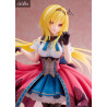 The Idolmaster Cinderella Girls - Figurine Chitose Kurosaki, DreamTech DT-187