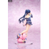 Hyperdimension Neptunia - Figurine Noire, Version Wake Up
