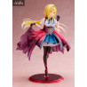 The Idolmaster Cinderella Girls - Figurine Chitose Kurosaki, DreamTech DT-187