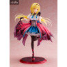 The Idolmaster Cinderella Girls - Figurine Chitose Kurosaki, DreamTech DT-187