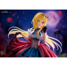 The Idolmaster Cinderella Girls - Figurine Chitose Kurosaki, DreamTech DT-187