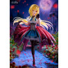 The Idolmaster Cinderella Girls - Figurine Chitose Kurosaki, DreamTech DT-187
