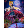 The Idolmaster Cinderella Girls - Figurine Chitose Kurosaki, DreamTech DT-187