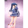 Hyperdimension Neptunia - Figurine Noire, Version Wake Up