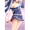 Hyperdimension Neptunia - Figure Noire, Version Wake Up