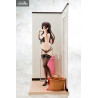 Rent-A-Girlfriend - Mizuhara Chizuru figure, See-through Lingerie