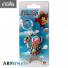 Porte-clés One Piece - Tony-Tony Chopper SD